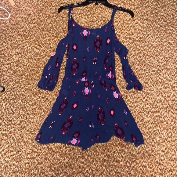 🛍mudd romper - Picture 3 of 4